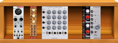 My observed Eurorack