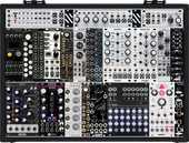 Current Intellijel 7U 84HP Case