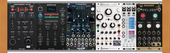 DVM Eurorack