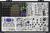 My different Eurorack