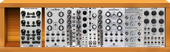 My different Eurorack