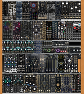 Amaranth//Amaryllis Eurorack