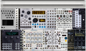 endléa's Rack