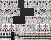 My phasic Eurorack