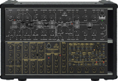 My drier Eurorack