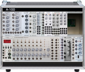 Doepfer Basic seq