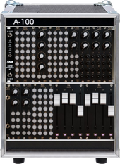 Controll RAck