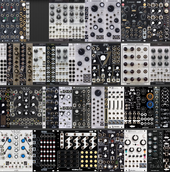 Ideas_Improv Case Future F2 (+12V@3.6A / -12V@2.8A / +5V@2A)