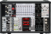 My pithy Eurorack 88