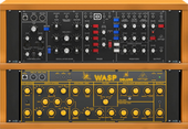 Behringer Rack 2