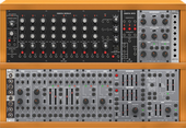 Behringer Rack 1
