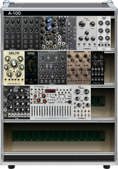 My first Eurorack