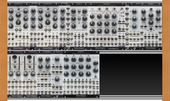 Joranalogue Rack