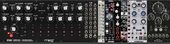 104 Make Noise Skiff
