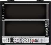 Make Noise Green Case?