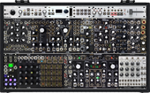 Make Noise Intellijel Case?
