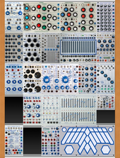 Buchla 223e