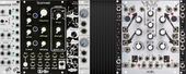 My springlike Eurorack