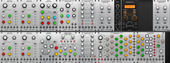 My 2500 Eurorack