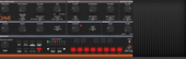 My wiry Eurorack