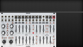 My wingless Eurorack