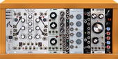 My sarcastic Eurorack