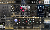 My Cascadian Eurorack Final 104
