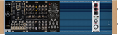 My sinning Eurorack