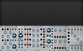 Buchla Rack (copy) (copy)