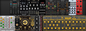 My Eurorack go