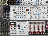 SDK Eurorack Attack (B)