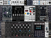 SDK Eurorack Attack (B)