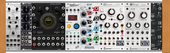 My herbal Eurorack
