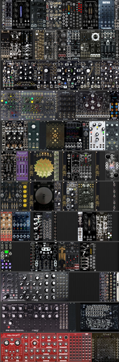 #noise is still the only answer