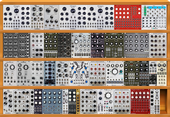 My crazy Eurorack