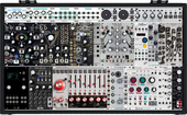 Intellijel 104 MAIN Rack - GREAT Alt