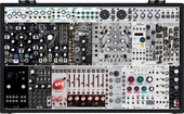 Intellijel 104 MAIN Rack - GREAT Alt