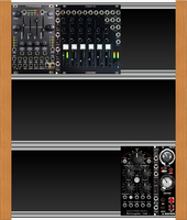 3-Tier Moog Eurorack Case (FUTURE)