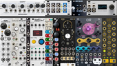 My okay Eurorack