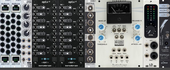 FX I/O Case