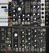 EAU Eurorack