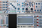 My pensile Buchla