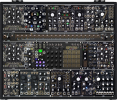 Tim's leftover Make Noise
