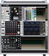 My guardant Eurorack