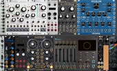 传说中的刘老师‘s Eurorack