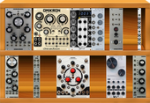My Big Rack