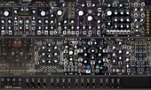 My braver Eurorack