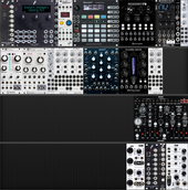 First Eurorack