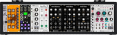 Yolke Drum Rack