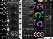 algorithmic with scale filtering 4ms box 34